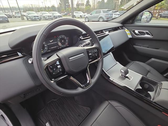 2026 Land Rover Range Rover Velar P250 S