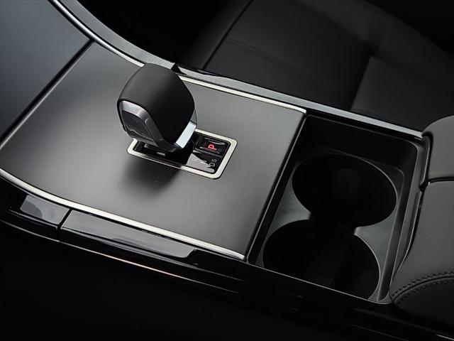 2026 Land Rover Range Rover Velar P250 S