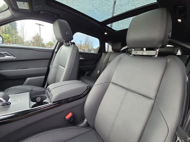2026 Land Rover Range Rover Velar P250 S