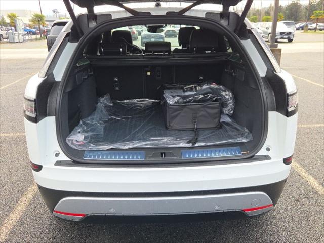 2026 Land Rover Range Rover Velar P250 S