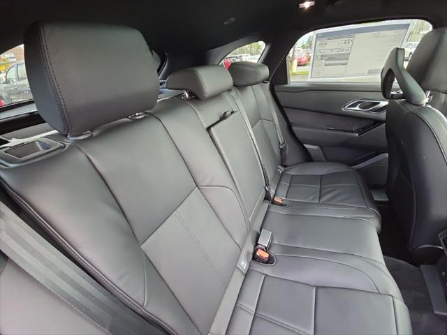 2026 Land Rover Range Rover Velar P250 S