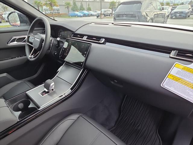 2026 Land Rover Range Rover Velar P250 S