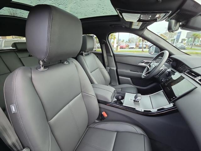 2026 Land Rover Range Rover Velar P250 S