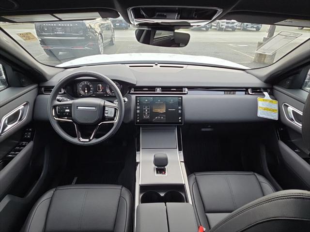 2026 Land Rover Range Rover Velar P250 S