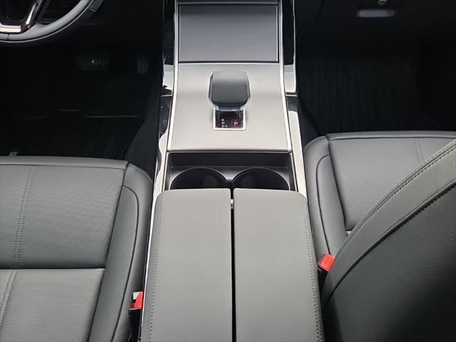 2026 Land Rover Range Rover Velar P250 S