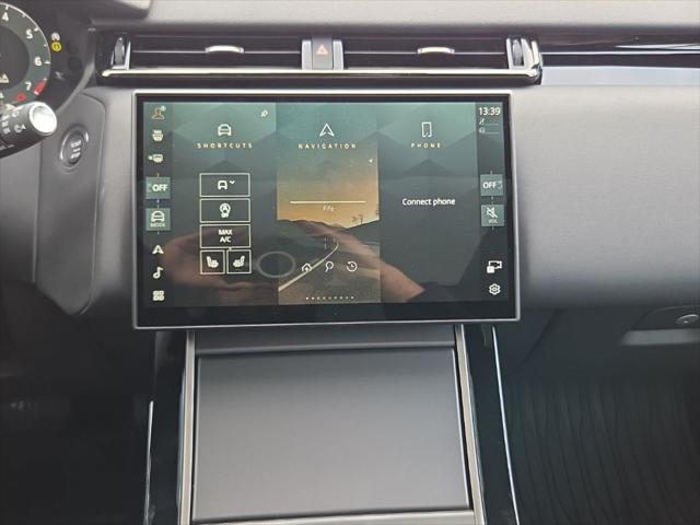 2026 Land Rover Range Rover Velar P250 S