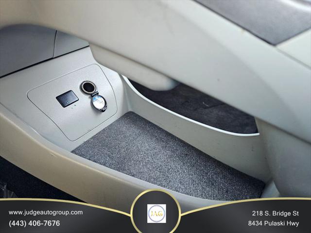 2013 Toyota Prius Three