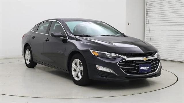 2023 Chevrolet Malibu FWD 1LT for sale in East Haven, CT