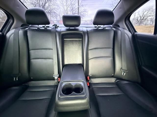 2017 Honda Accord Touring V6