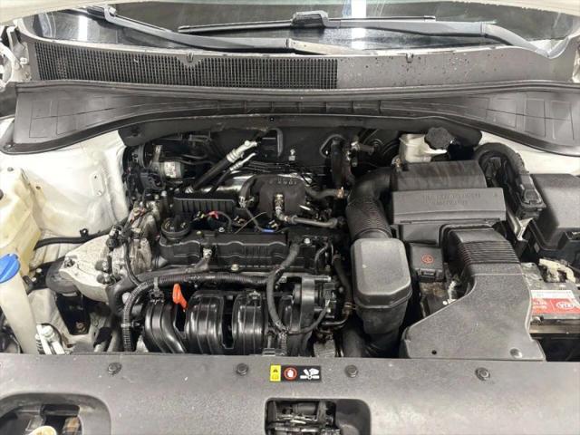 2016 Kia Sorento 2.4L LX