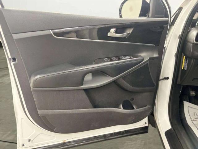 2016 Kia Sorento 2.4L LX