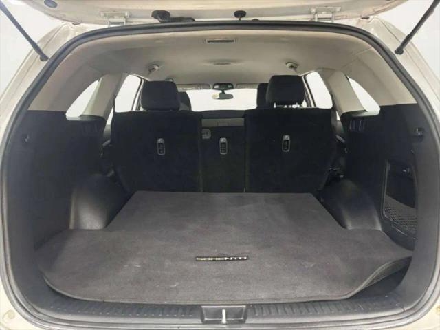 2016 Kia Sorento 2.4L LX