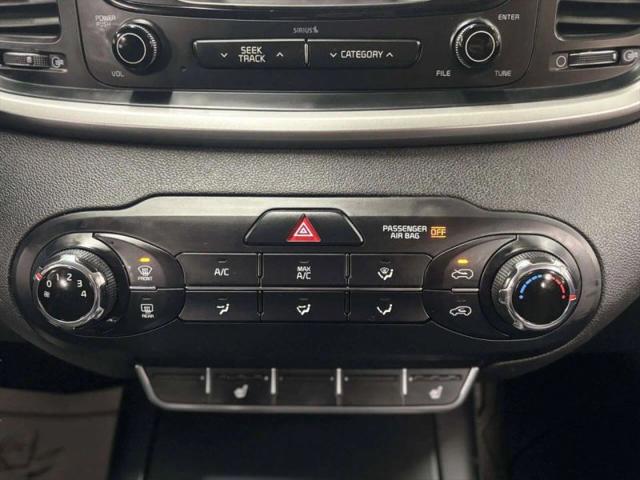 2016 Kia Sorento 2.4L LX