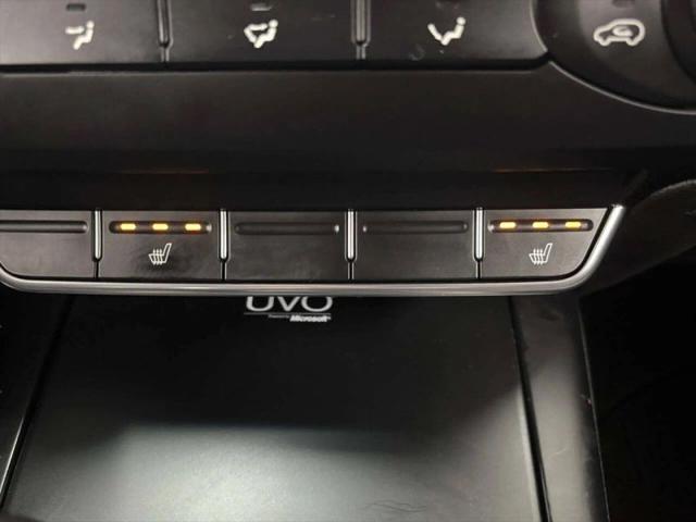 2016 Kia Sorento 2.4L LX
