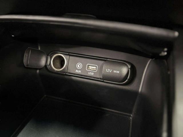 2016 Kia Sorento 2.4L LX