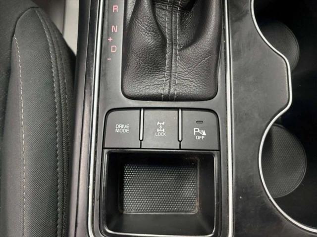 2016 Kia Sorento 2.4L LX