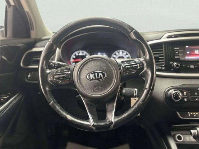 2016 Kia Sorento 2.4L LX