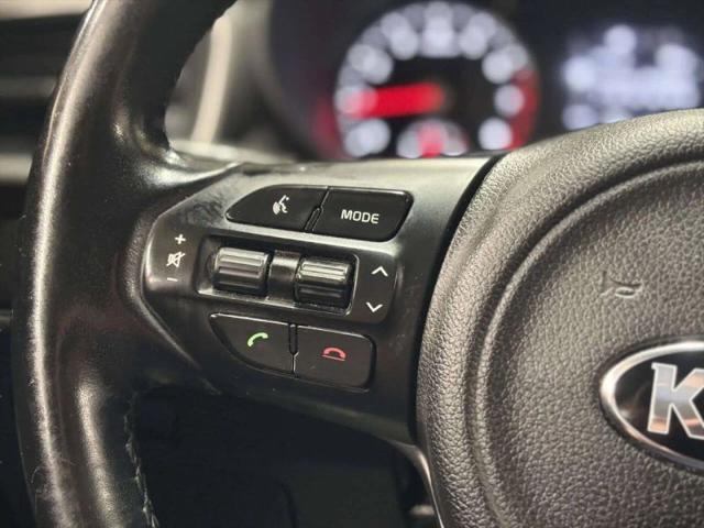 2016 Kia Sorento 2.4L LX