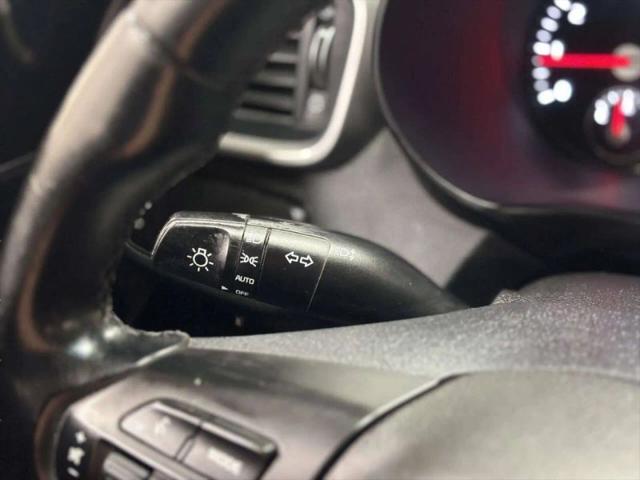 2016 Kia Sorento 2.4L LX