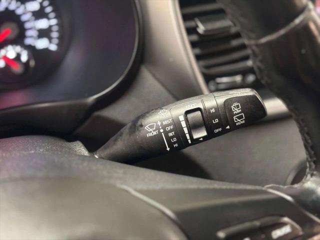 2016 Kia Sorento 2.4L LX