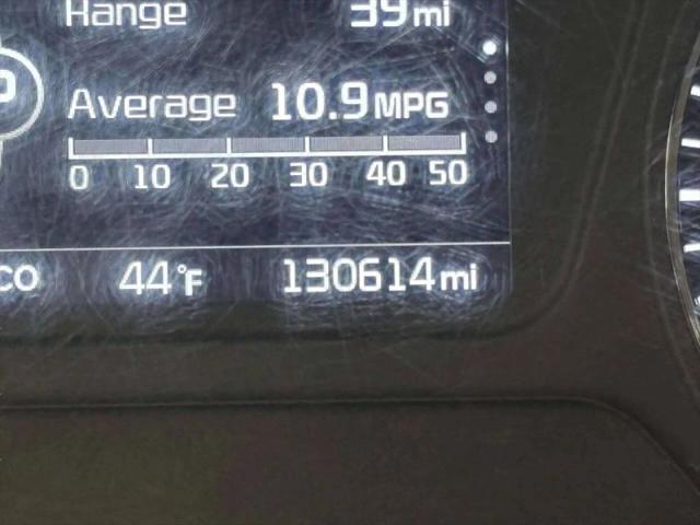 2016 Kia Sorento 2.4L LX