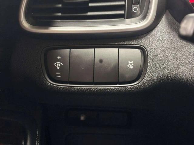 2016 Kia Sorento 2.4L LX