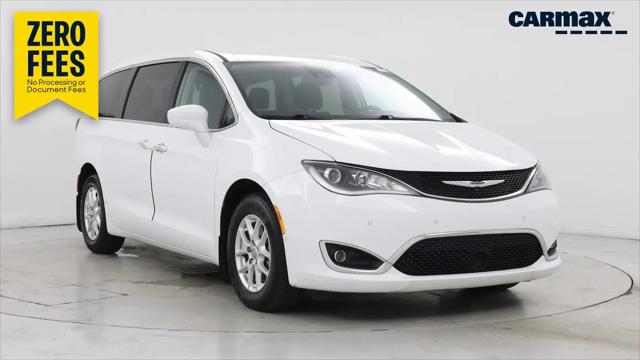 2020 Chrysler Pacifica Touring for sale in Saltillo, MS