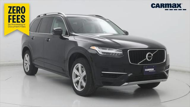 2019 Volvo XC90 Hybrid T8 Momentum for sale in Colorado Springs, CO