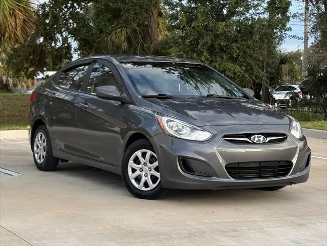 2013 Hyundai Accent GLS for sale in Tampa, FL