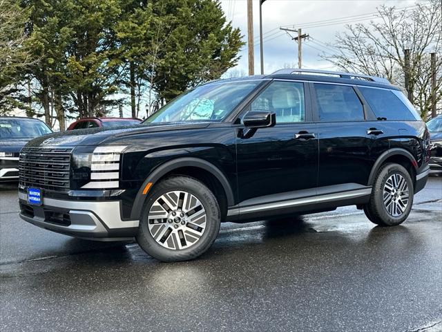 2026 Hyundai Palisade SEL 7P for sale in Beaverton, OR