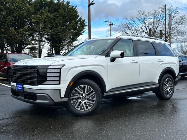 2026 Hyundai Palisade SEL 8P for sale in Beaverton, OR