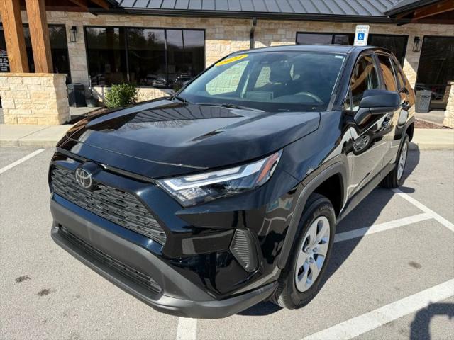 2023 Toyota RAV4 LE for sale in Knoxville, TN