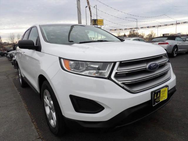 2017 Ford Edge SE for sale in Moses Lake, WA
