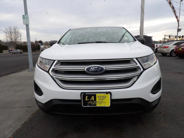 2017 Ford Edge SE
