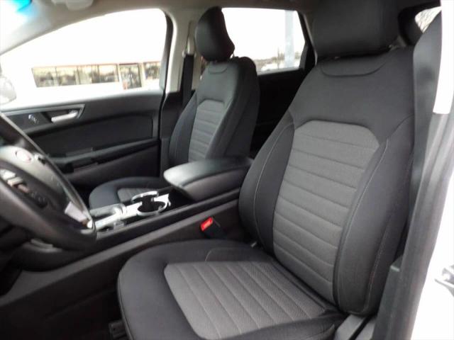 2017 Ford Edge SE