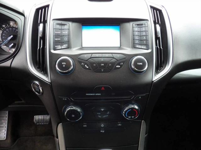 2017 Ford Edge SE