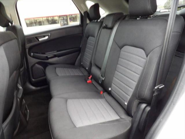 2017 Ford Edge SE