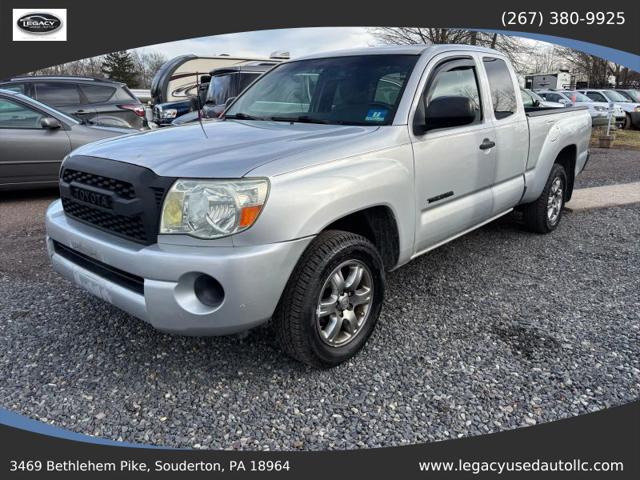 2010 Toyota Tacoma Base for sale in Souderton, PA