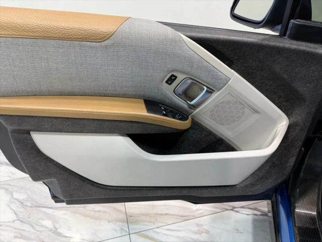 2014 BMW i3 Base w/Range Extender