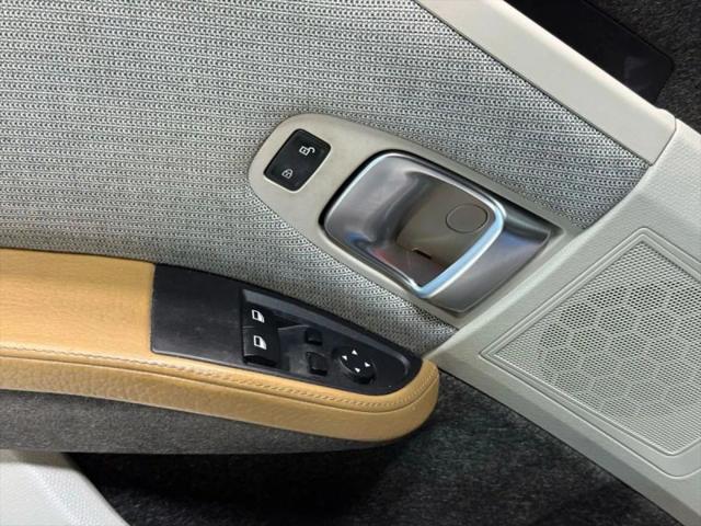 2014 BMW i3 Base w/Range Extender