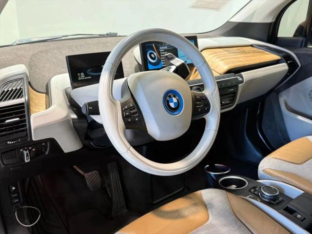 2014 BMW i3 Base w/Range Extender