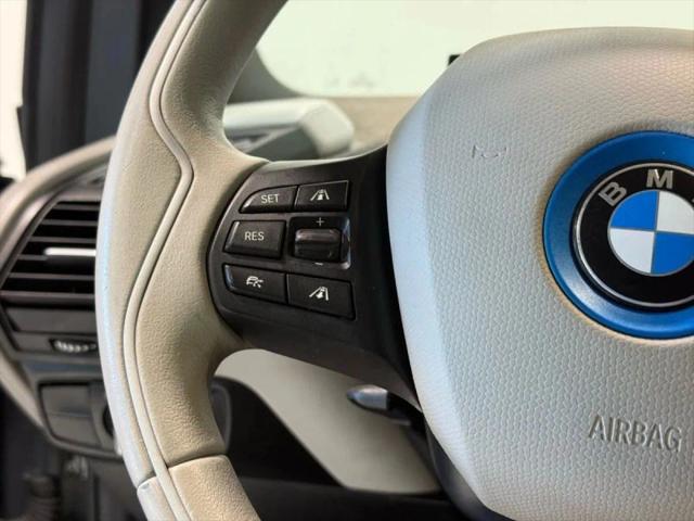 2014 BMW i3 Base w/Range Extender
