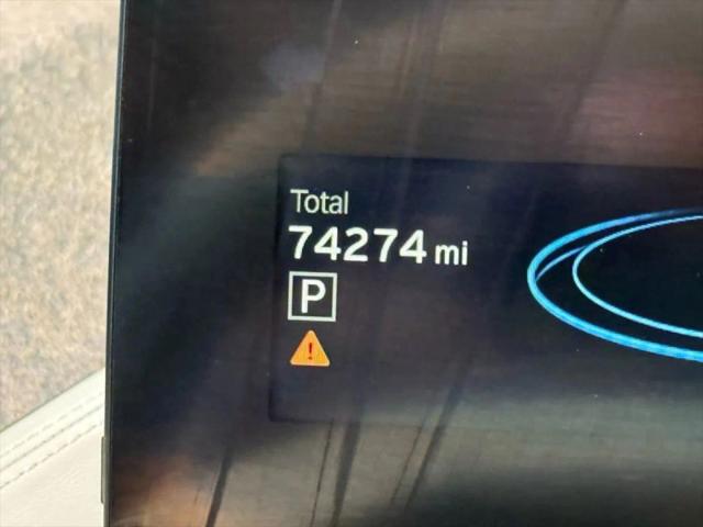 2014 BMW i3 Base w/Range Extender