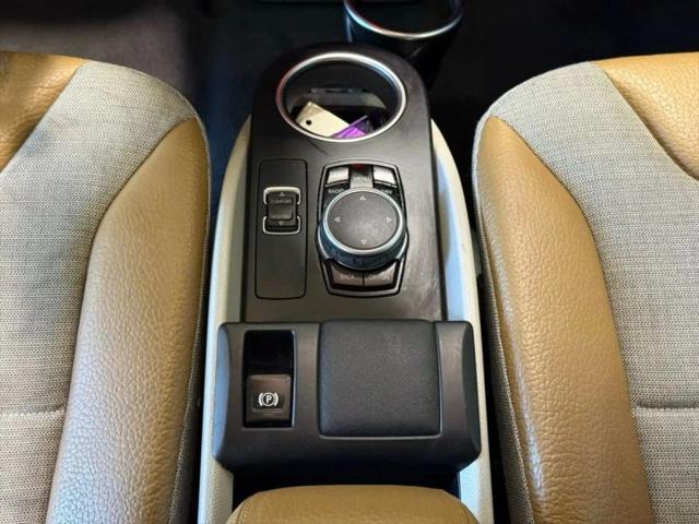 2014 BMW i3 Base w/Range Extender
