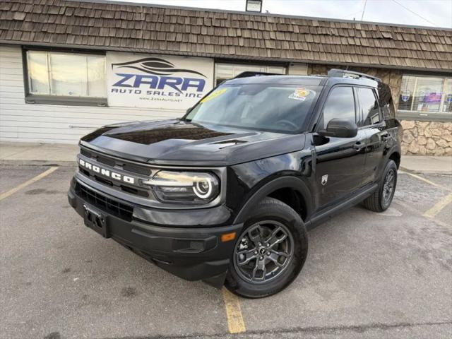 2024 Ford Bronco Sport Big Bend for sale in Denver, CO