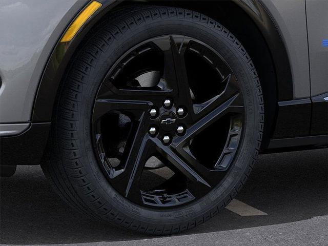 2026 Chevrolet Equinox RS, FWD