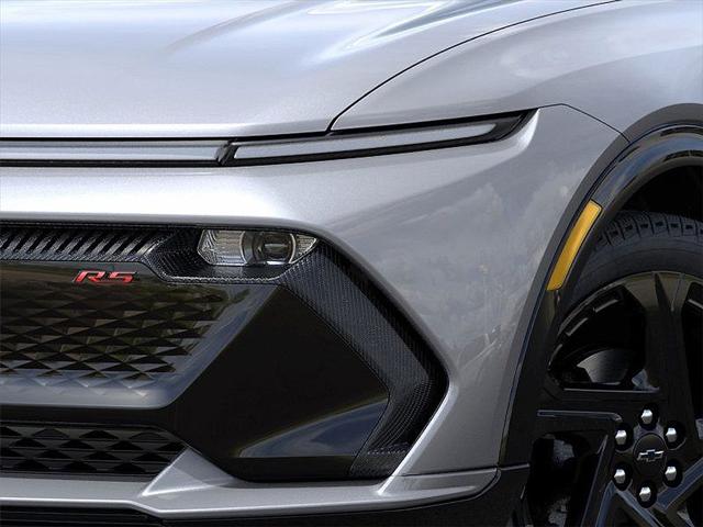 2026 Chevrolet Equinox RS, FWD