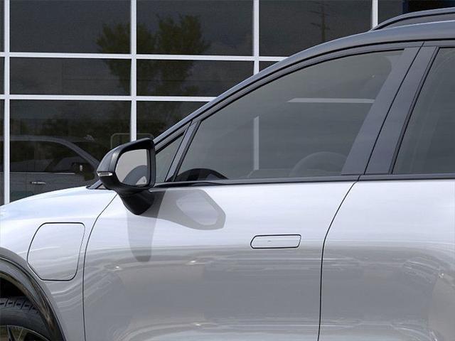 2026 Chevrolet Equinox RS, FWD