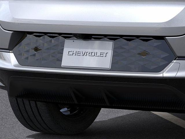 2026 Chevrolet Equinox RS, FWD