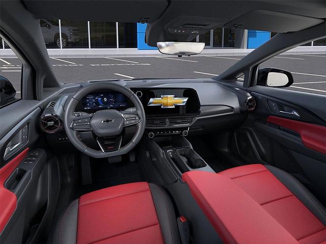 2026 Chevrolet Equinox RS, FWD